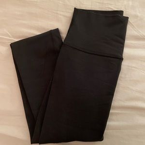 Lululemon Leggings Black